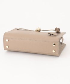 TOCCA LIAISON LEATHER MINIBAG ミニバッグ