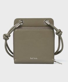 Paul Smith スレートフォールド 2つ折り財布