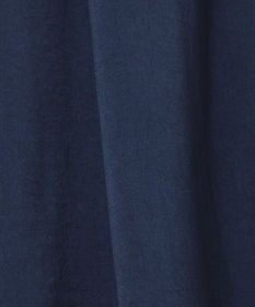 Feroux サテンギャザー スカート