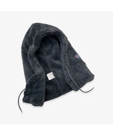 林八百吉商店 Champion  ボアボタンフーディー