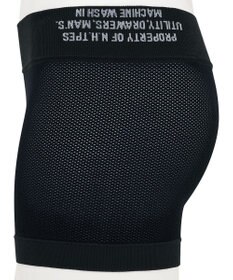 WACOAL MEN WACOAL MEN <N.HOOLYWOOD TPES>コラボ 【PANTS HOLIC】 ボクサーパンツ ワンサイズ(S-LL) 適度なフィット感 立体成型 前閉じ 下着 メンズ WT3624 /ワコールメン