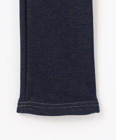 組曲 KIDS 【150-160㎝】裏起毛あったか パンツ