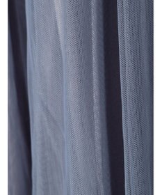 earth music&ecology チュールスカート