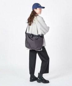 DELUXE EASY CARRY TOTE/サンダー / LeSportsac | ファッション