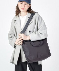 LeSportsac DELUXE EASY CARRY TOTE/サンダー