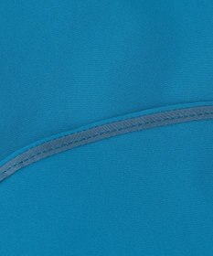 ICB L 【接触冷感・UVカット・撥水・洗える】 プルーフ4WAYタフタ ブラウス