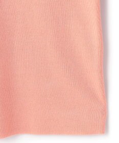 JOSEPH 【洗える】テンセルストレッチ　ハイネックニット