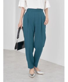 earth music&ecology テーパードパンツ