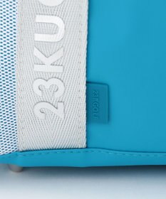 23区GOLF 【UNISEX】嬉しい保冷機能！カートバッグ