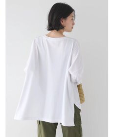 AMERICAN HOLIC ＵＶカット加工ワイドカットプルオーバー