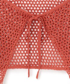 BEIGE， SHARRON / ホルターネックキャミソール