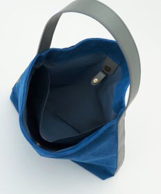 YUSHI Sable - ONE SHOULDER TOTE トートバッグ