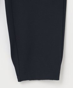 J.PRESS LADIES 【洗える】 バーズアイジャージー パンツ