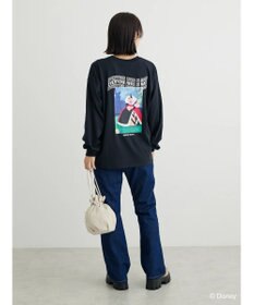 Green Parks Villains／バックアートロンＴｅｅ