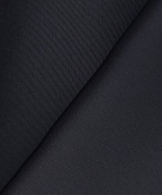 23区 L 【APPLAUDIR】クリアダブルサテン フリルデザイン ブラウス