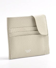 blancle シュリンクレザー スマートウォレット