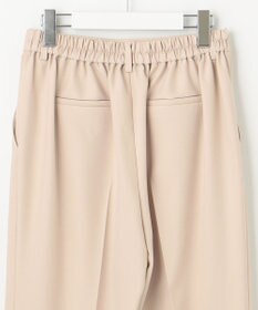 Feroux 【洗える】2WAY 美シルエット セットアップ