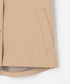 J.PRESS LADIES L Artirosa フーデッド コート