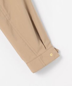 J.PRESS LADIES L Artirosa フーデッド コート