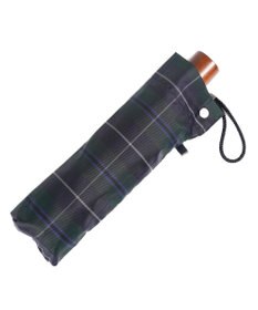 槇田商店 Makita Trad Douglas Green 折りたたみ傘