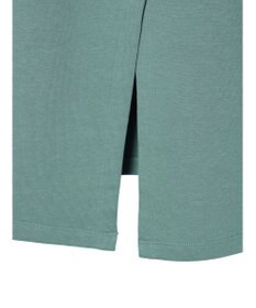 Green Parks ・ＳＵＧＡＲ　ＳＰＯＯＮ　バックスリットウラケスウェット