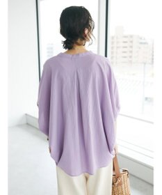 CRAFT STANDARD BOUTIQUE バンザイブラウス