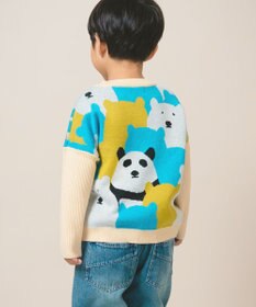 ami amie オンリーワンプルオーバーFree Size