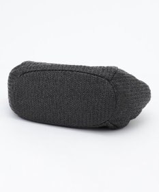 LA BAGAGERIE つまみハンドル　サマー2wayミニトートバッグ