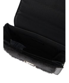 AMERICAN HOLIC クラッシックスクエアファーショルダーＢＡＧ