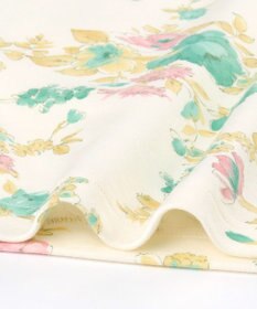 Wing パジャマ 綿100%(本体肌側) あったか 冬 長袖 長ズボン レディース EP6019 ウイング／ワコール