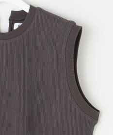 23区 【SACRA】ベアワッフル カットソー