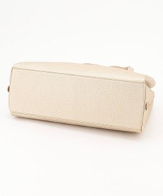 LA BAGAGERIE ベーシック　フェイクレザートート