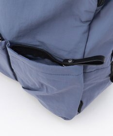 LA BAGAGERIE 【MONICA】フロントポケットバックパック