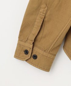 JOSEPH ABBOUD MOUNTAIN 【テーム ヤルヴィコラボレーション】バンビ プリント シャツ