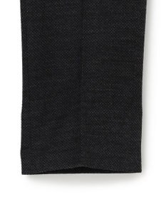 JOSEPH HOMME 【WEB・一部店舗限定】【ストレッチ】ウールドビージャージー　 テーパードパンツ / CITY