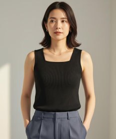 ANY SIS L 2WAY タンクトップ