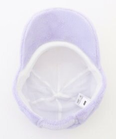 ANY KIDS ネコ耳キャップ