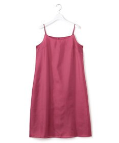 23区 【一部店舗限定/接触冷感/洗える】ラミータンブラー ノースリーブ ワンピース