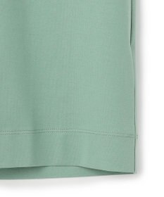 23区 シルキータッチ フレンチスリーブ Tシャツ