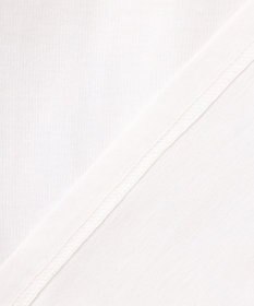 組曲 S 【先行予約・WEB限定】トロンプルイユ レースキャミソール Ｔシャツ