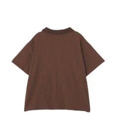 AMERICAN HOLIC 【PENNEY'S】配色ポロ+ショートパンツ
