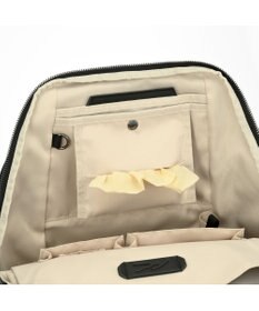 ACE BAGS & LUGGAGE W&.Day/Night ポッケス ハグリュック B4サイズ 15.6インチPC収納 20213 ダブルアンドデイナイト