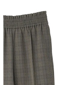 AMERICAN HOLIC ウエストイージーストレートパンツ