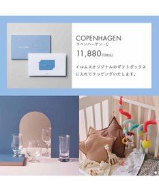 PRESENTERS ROOM ILLUMS(イルムス) e-order choice ＜コペンハーゲン-C＞