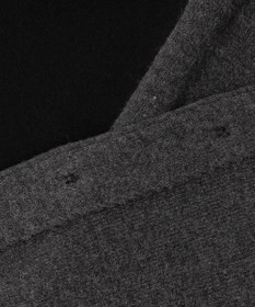 J.PRESS MEN 【KING SIZE】【ストレッチ性 / イージーケア】【FLEX YARN】ハイゲージニットベスト