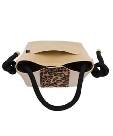 ROOTOTE 0657【直営店限定:ミニショルダー】ベビールー.ファット-ロープ-A