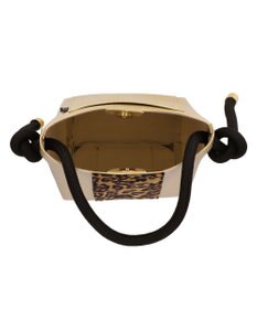 ROOTOTE 0657【直営店限定:ミニショルダー】ベビールー.ファット-ロープ-A