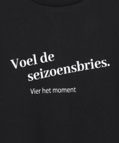 ANY エニィファンクションドルマンスリーブＴシャツ