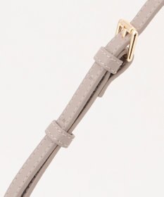 J.PRESS LADIES 【3点セット・A4サイズ収納可】マトリョーシカ トート バッグ