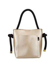 ROOTOTE 0657【直営店限定:ミニショルダー】ベビールー.ファット-ロープ-A